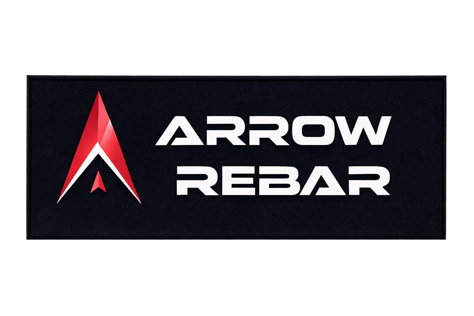 Arrow Rebar
